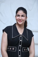 Lavanya Tripathi Sathi Leelavathi Interview Photos